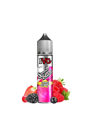 Summer Blaze - IVG - E-Liquid