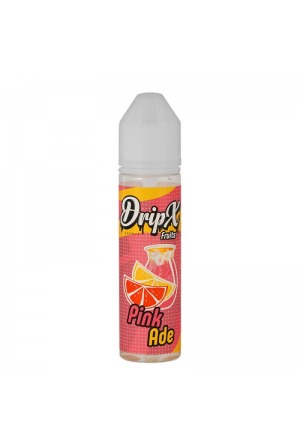 Pink Ade - DripX - E-Liquid