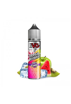 Tropical Ice Blast - IVG - E-Liquid