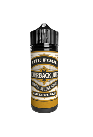 The Fool - Vapelounge - E-Liquid