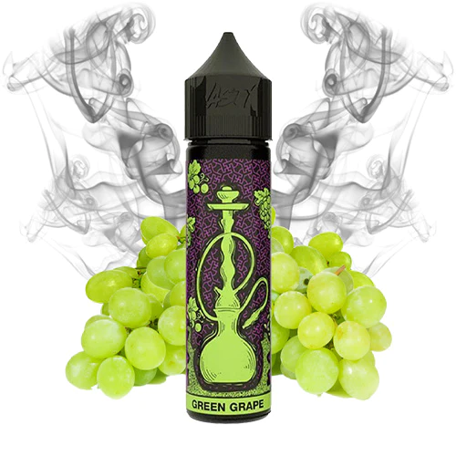 Green Grape - Nasty Juice - E-Liquid