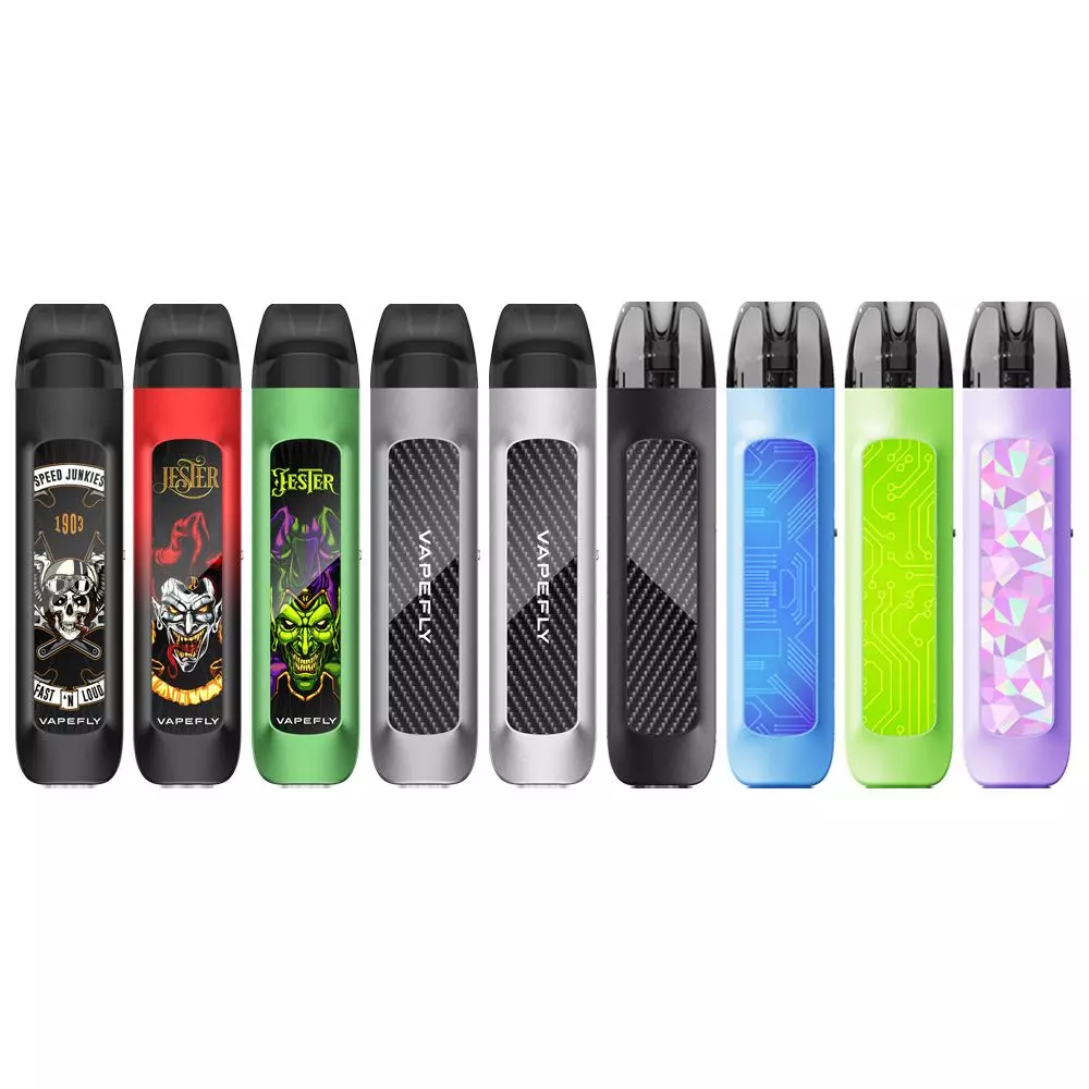 Jester 2 Pod Kit - Vapefly