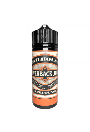 Jailhouse - Vapelounge - E-Liquid MHDÜ