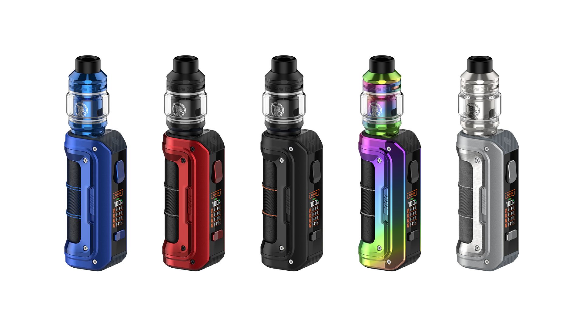 Geekvape Aegis MAX 100 Kit