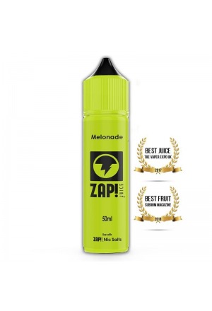 Melonade - ZAP! - E-Liquid MHDÜ