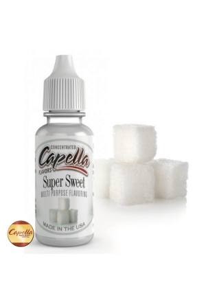 Super Sweetener - Capella - Aroma